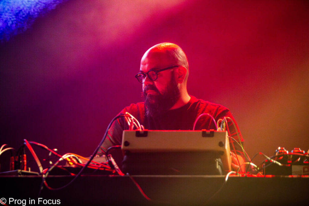 Roadburn Festival 2025, 17.-20.04.25, Tilburg (NL), All Over Town