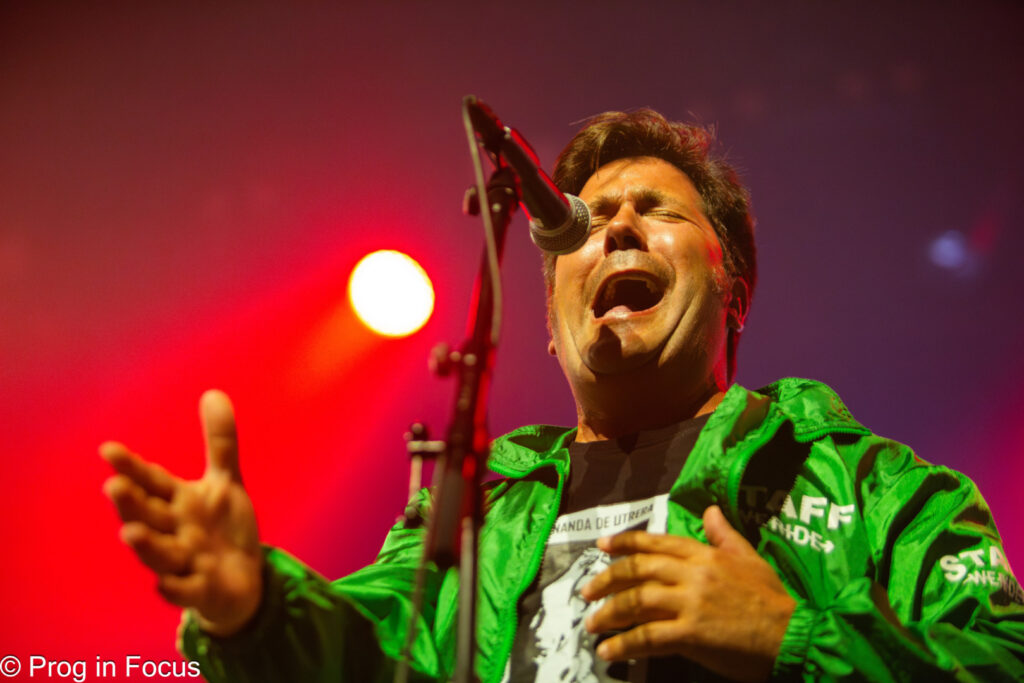 Roadburn Festival 2025, 17.-20.04.25, Tilburg (NL), All Over Town