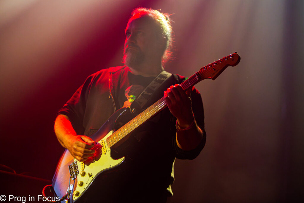 Roadburn Festival 2025, 17.-20.04.25, Tilburg (NL), All Over Town