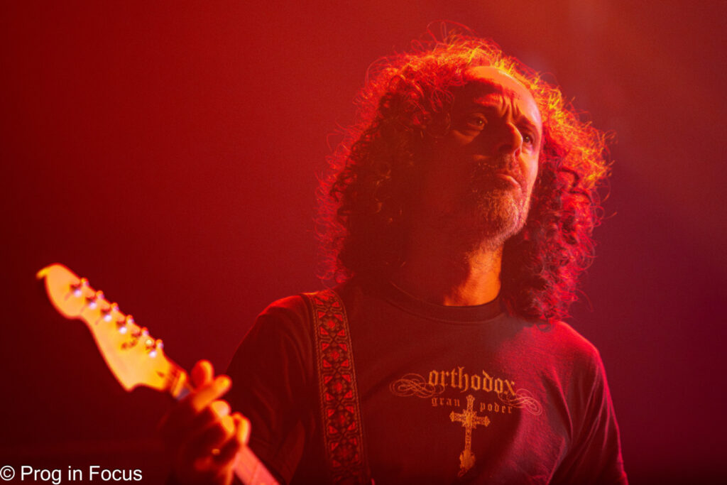 Roadburn Festival 2025, 17.-20.04.25, Tilburg (NL), All Over Town