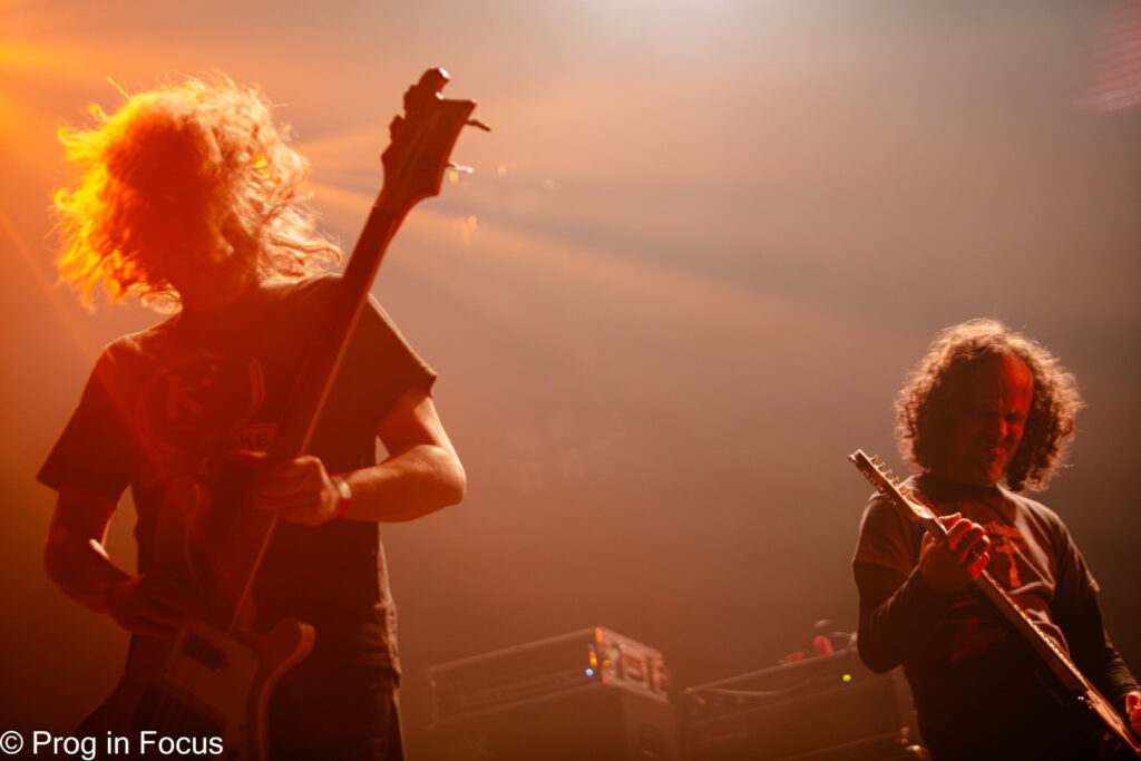 Roadburn Festival 2025, 17.-20.04.25, Tilburg (NL), All Over Town