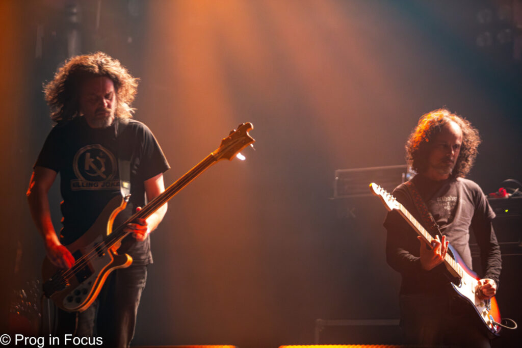 Roadburn Festival 2025, 17.-20.04.25, Tilburg (NL), All Over Town