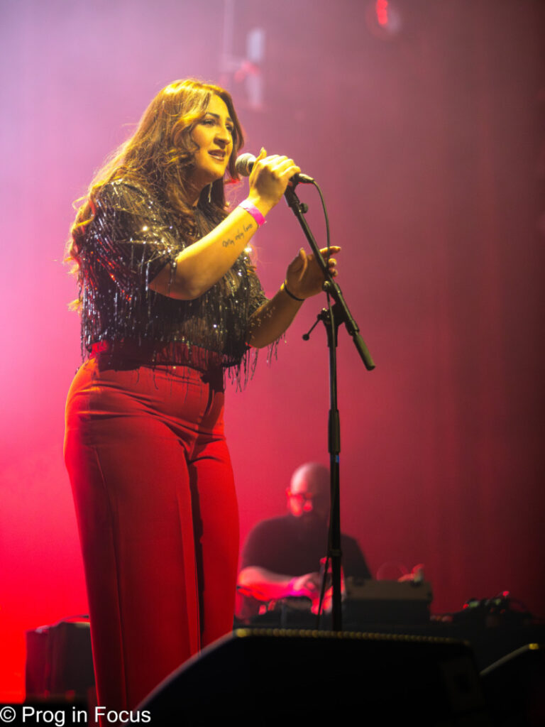 Roadburn Festival 2025, 17.-20.04.25, Tilburg (NL), All Over Town