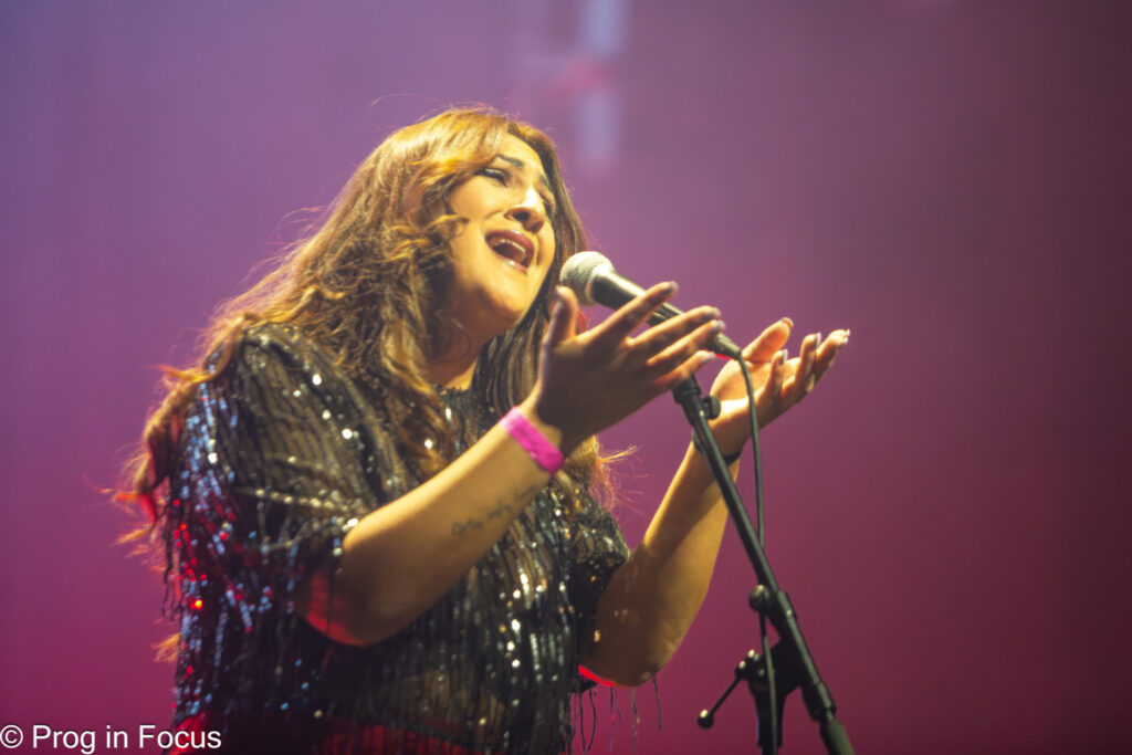 Roadburn Festival 2025, 17.-20.04.25, Tilburg (NL), All Over Town