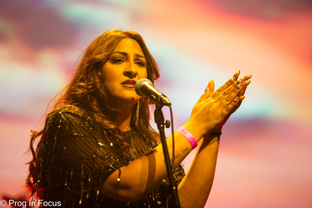 Roadburn Festival 2025, 17.-20.04.25, Tilburg (NL), All Over Town