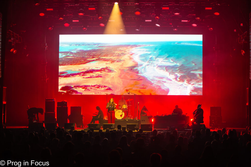 Roadburn Festival 2025, 17.-20.04.25, Tilburg (NL), All Over Town