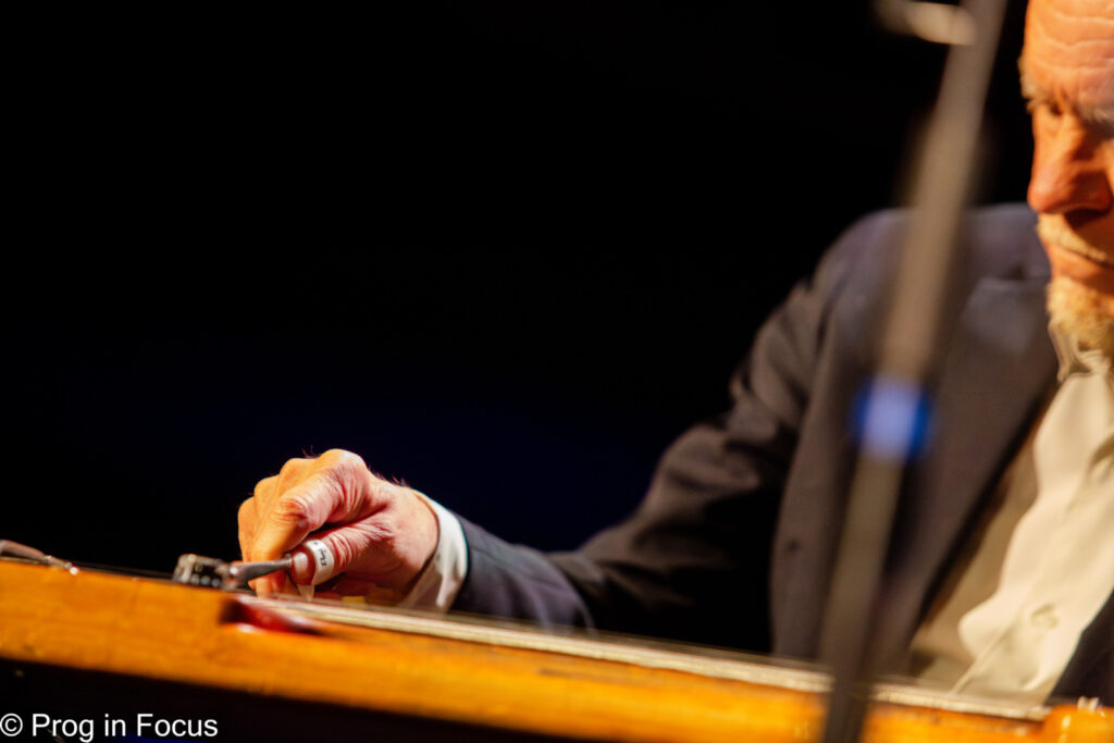 Roadburn Festival 2025, 17.-20.04.25, Tilburg (NL), All Over Town