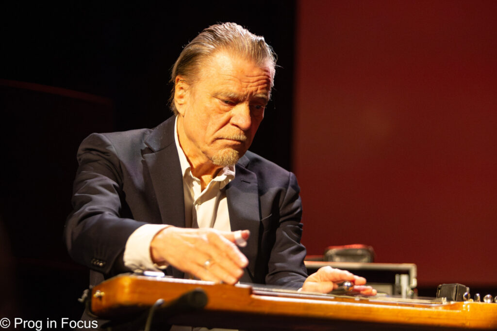 Roadburn Festival 2025, 17.-20.04.25, Tilburg (NL), All Over Town