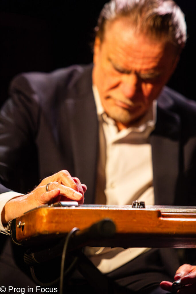 Roadburn Festival 2025, 17.-20.04.25, Tilburg (NL), All Over Town