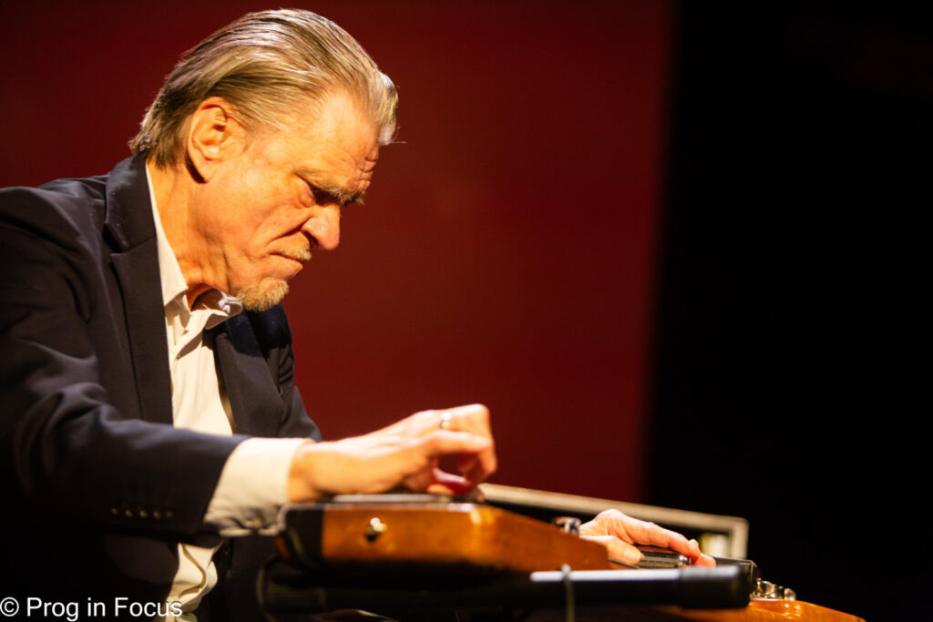 Roadburn Festival 2025, 17.-20.04.25, Tilburg (NL), All Over Town