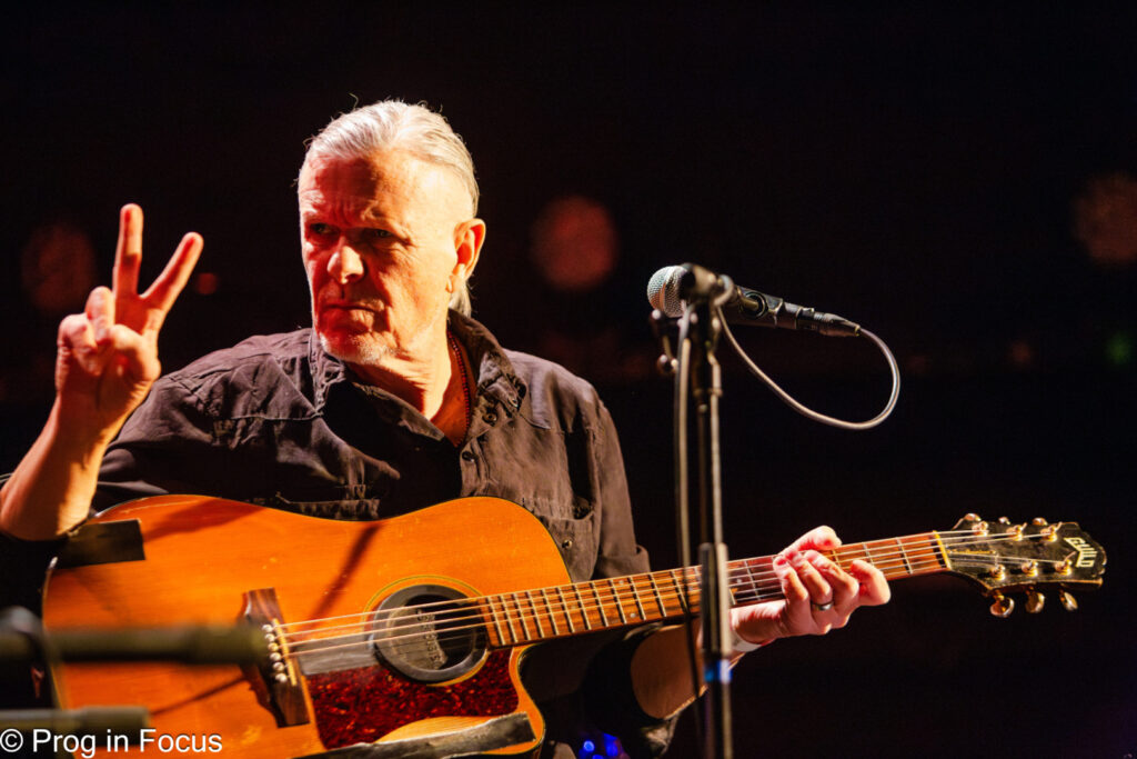 Roadburn Festival 2025, 17.-20.04.25, Tilburg (NL), All Over Town