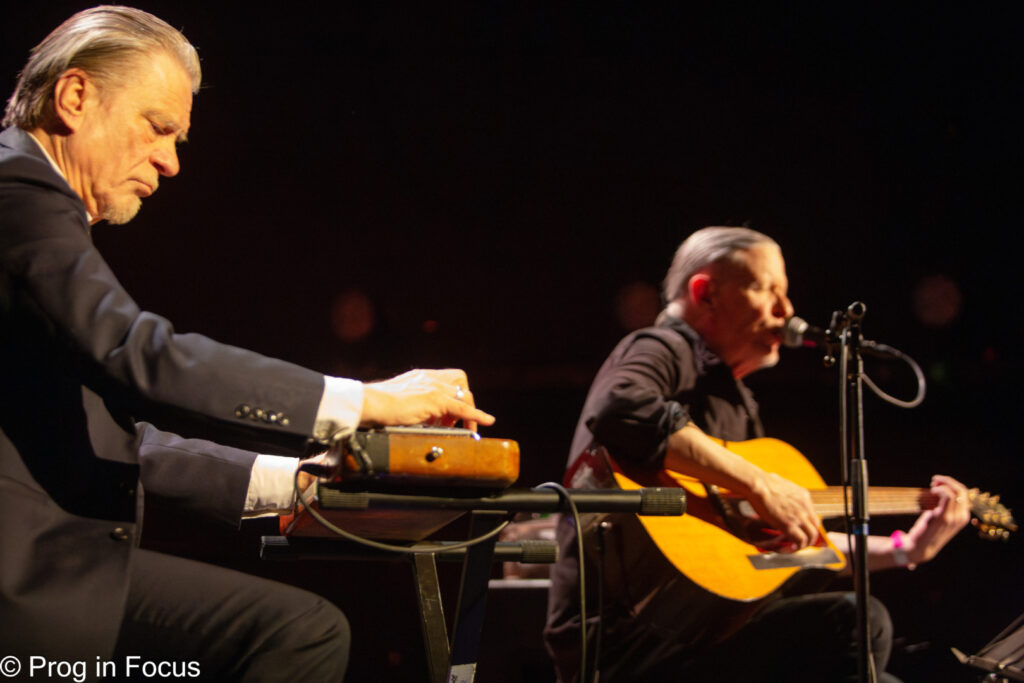 Roadburn Festival 2025, 17.-20.04.25, Tilburg (NL), All Over Town