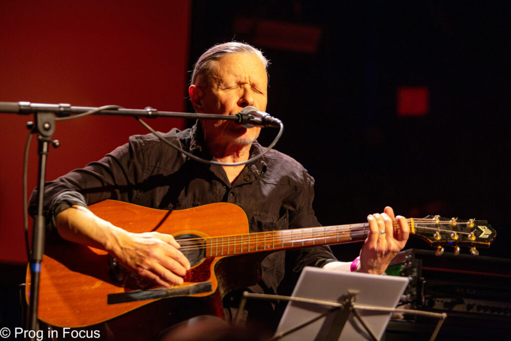 Roadburn Festival 2025, 17.-20.04.25, Tilburg (NL), All Over Town