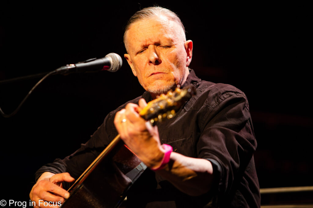 Roadburn Festival 2025, 17.-20.04.25, Tilburg (NL), All Over Town