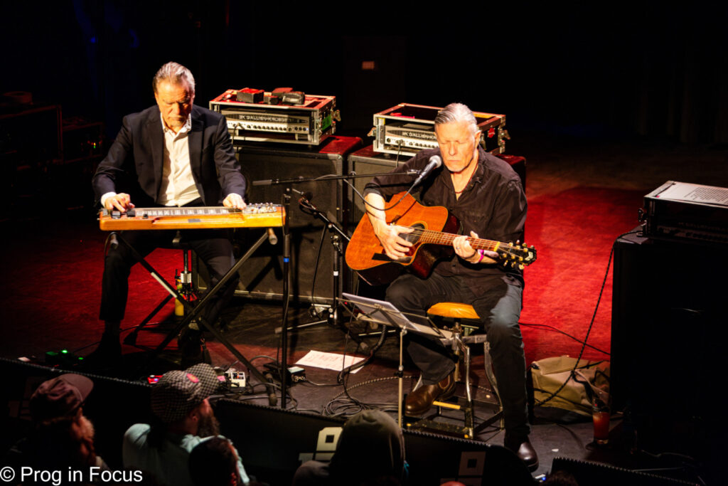 Roadburn Festival 2025, 17.-20.04.25, Tilburg (NL), All Over Town