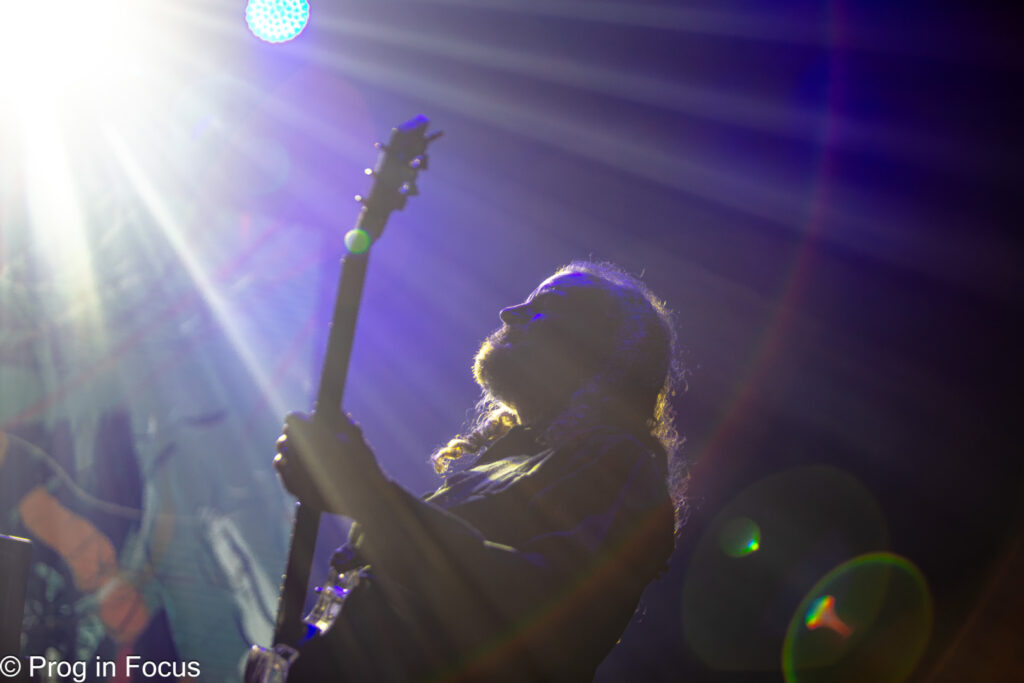 Roadburn Festival 2025, 17.-20.04.25, Tilburg (NL), All Over Town