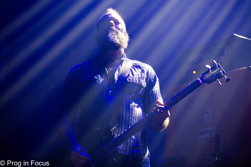 Roadburn Festival 2025, 17.-20.04.25, Tilburg (NL), All Over Town