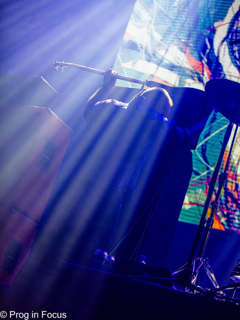 Roadburn Festival 2025, 17.-20.04.25, Tilburg (NL), All Over Town