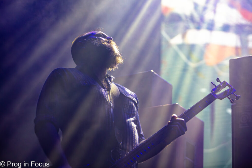 Roadburn Festival 2025, 17.-20.04.25, Tilburg (NL), All Over Town