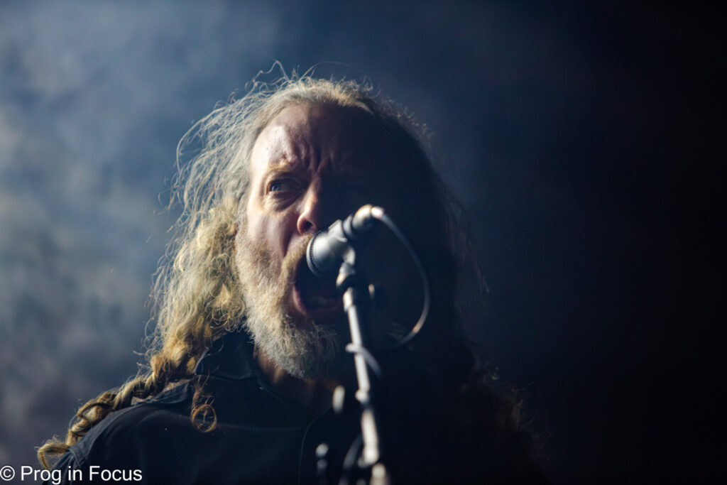 Roadburn Festival 2025, 17.-20.04.25, Tilburg (NL), All Over Town