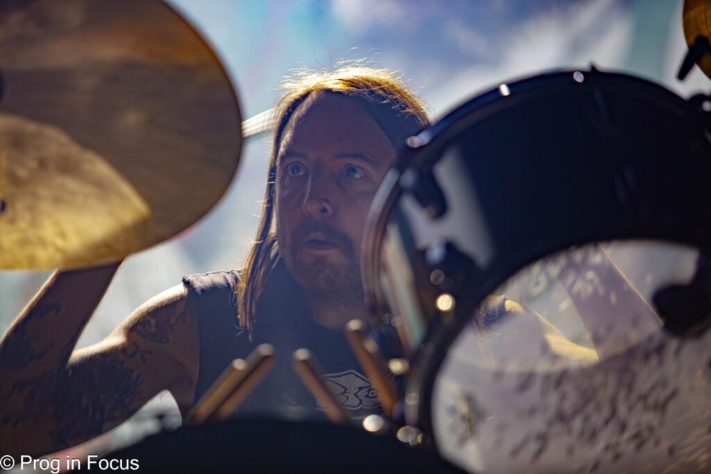 Roadburn Festival 2025, 17.-20.04.25, Tilburg (NL), All Over Town