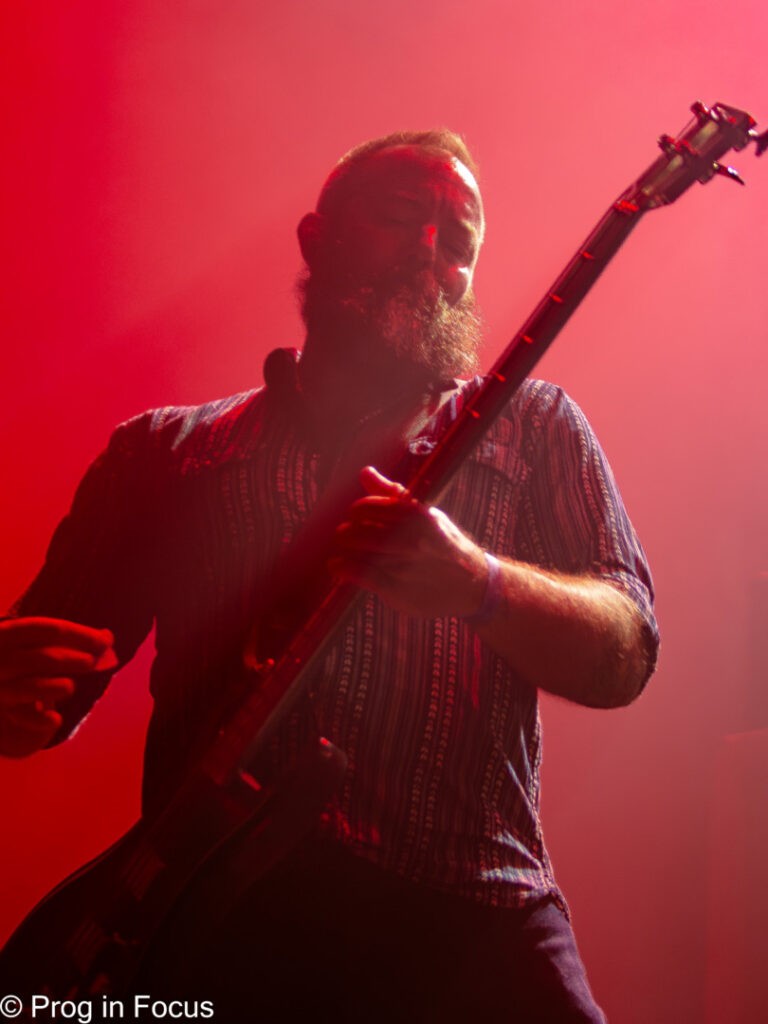 Roadburn Festival 2025, 17.-20.04.25, Tilburg (NL), All Over Town