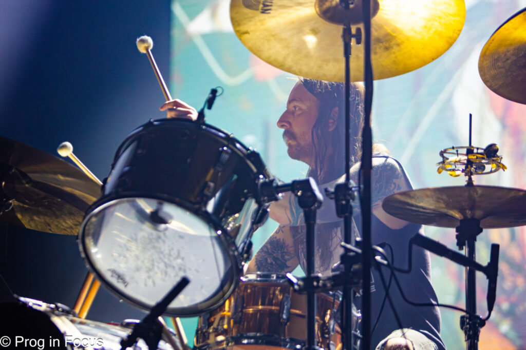 Roadburn Festival 2025, 17.-20.04.25, Tilburg (NL), All Over Town