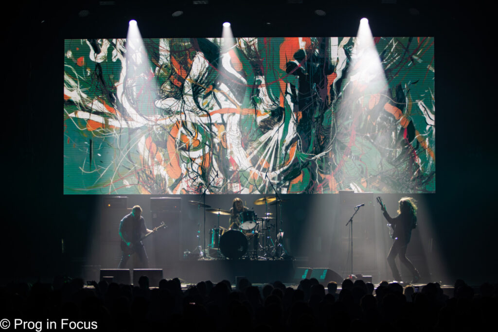 Roadburn Festival 2025, 17.-20.04.25, Tilburg (NL), All Over Town