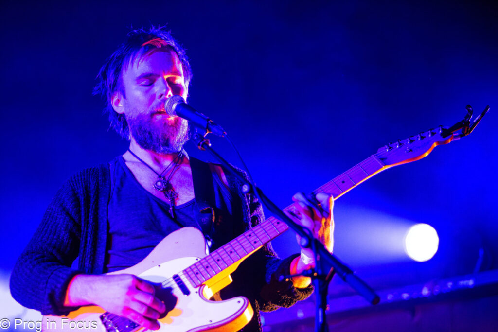 Roadburn Festival 2025, 17.-20.04.25, Tilburg (NL), All Over Town