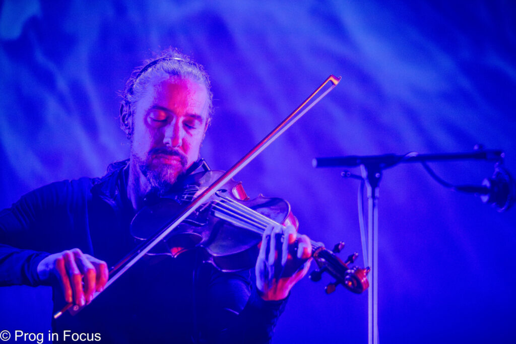 Roadburn Festival 2025, 17.-20.04.25, Tilburg (NL), All Over Town