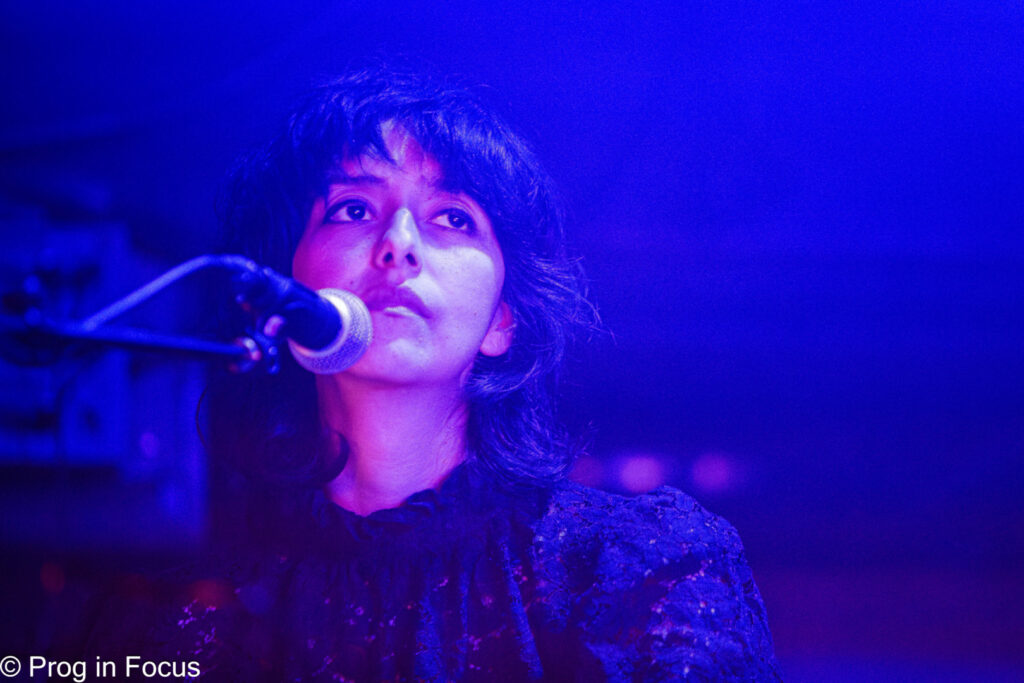 Roadburn Festival 2025, 17.-20.04.25, Tilburg (NL), All Over Town