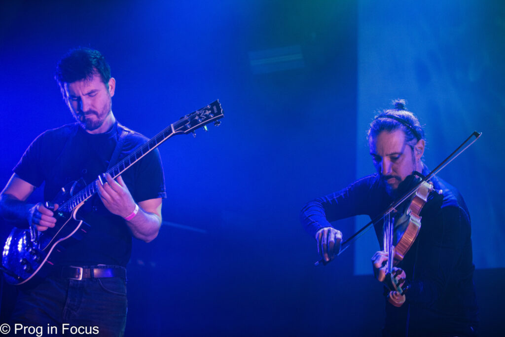 Roadburn Festival 2025, 17.-20.04.25, Tilburg (NL), All Over Town