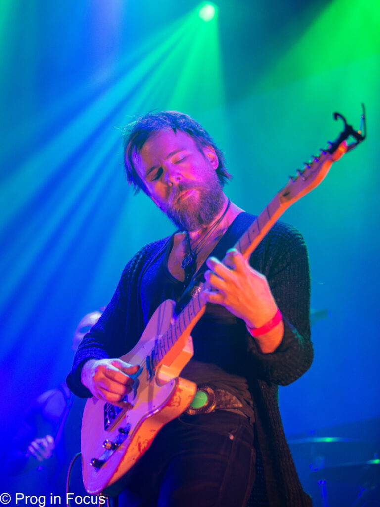 Roadburn Festival 2025, 17.-20.04.25, Tilburg (NL), All Over Town