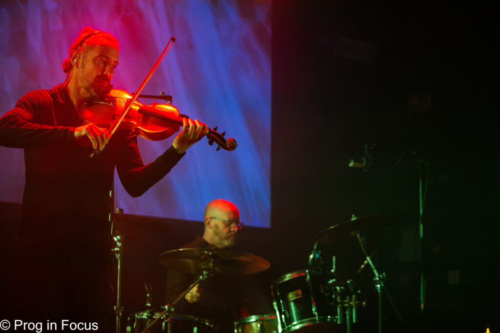 Roadburn Festival 2025, 17.-20.04.25, Tilburg (NL), All Over Town