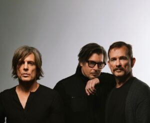 Failure - Location Lost (Failure Records/Arduous Records/Virgin Records; 24.04.2026)