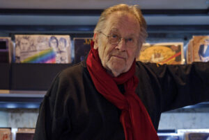 Irmin Schmidt - Requiem