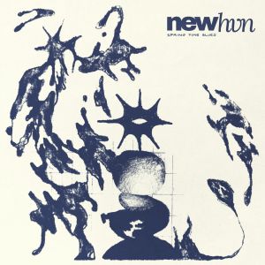 Newhvn - Spring Time Blues / Artwork unbekannt