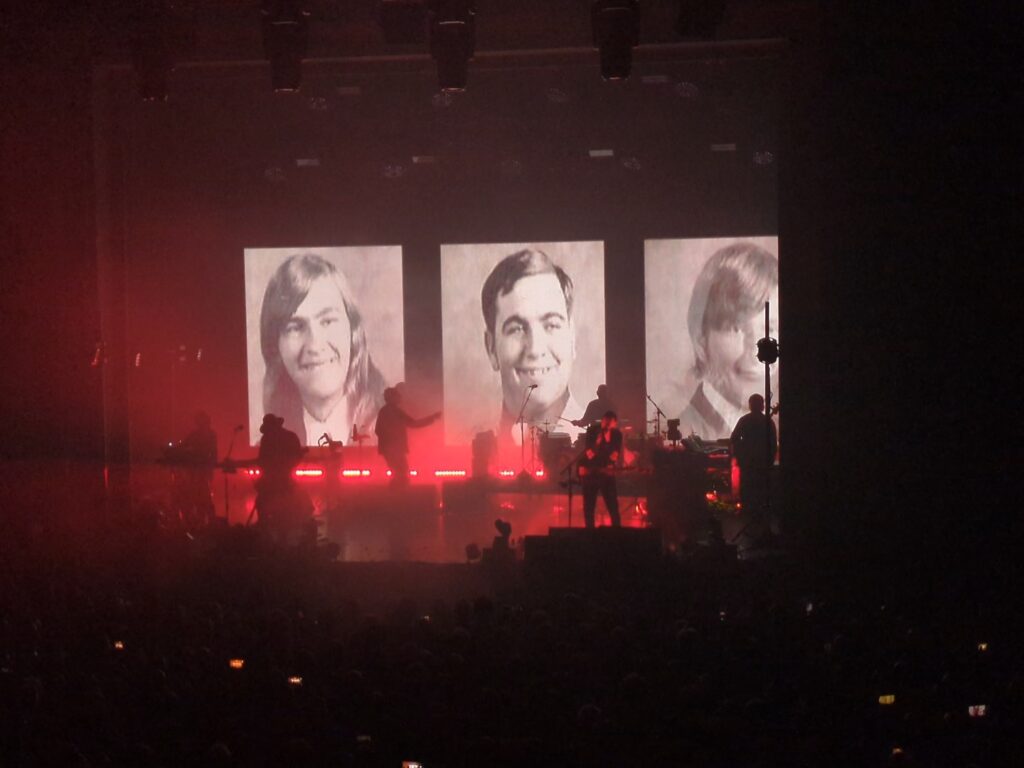 Archive, 31.03.26, Seraing (BE), OM