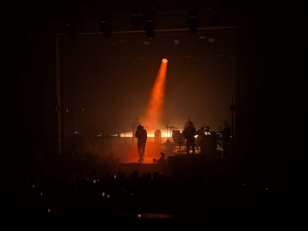 Archive, 31.03.26, Seraing (BE), OM