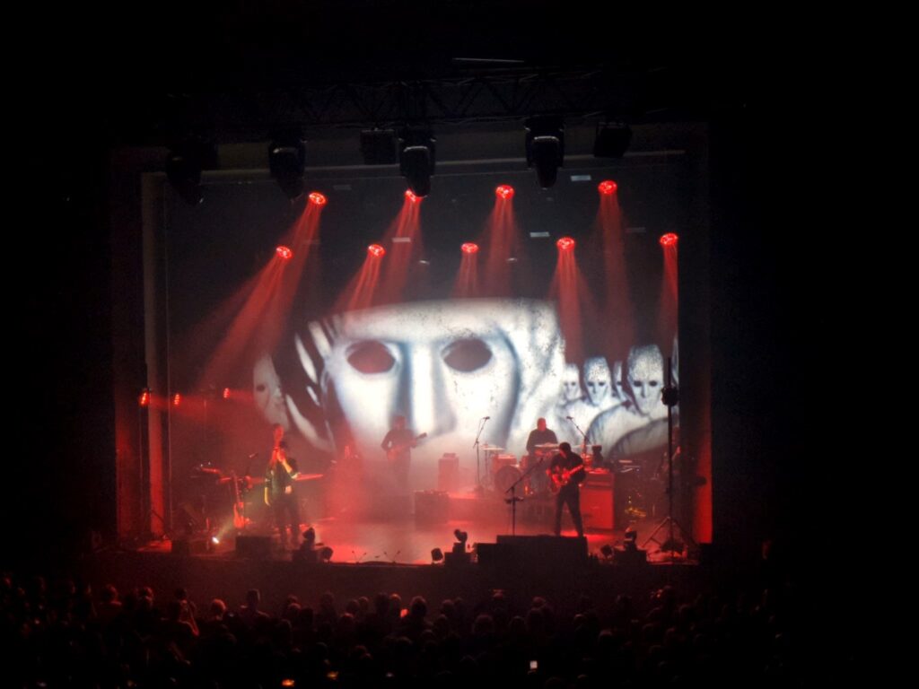 Archive, 31.03.26, Seraing (BE), OM