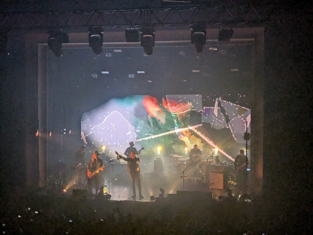 Archive, 31.03.26, Seraing (BE), OM