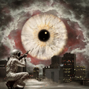 Failure - Location Lost (Failure Records/Arduous Records/Virgin Records; 24.04.2026)
