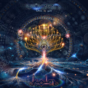 Kolm - Yūgen (Entheoscape Records; 10.04.2026)