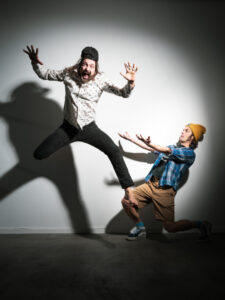 Truckfighters - Masterflow (Fuzzorama Records/Cargo, 10.04.2026)