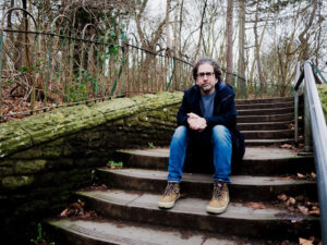 Billy Fuller - Fragments (Invada Records, 03.04.2026)