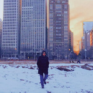 Billy Fuller - Fragments (Invada Records, 03.04.2026)