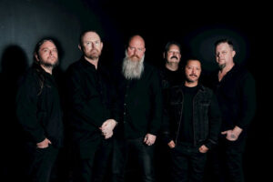 Green Carnation - A Dark Poem, Part II: Sanguis (Season Of Mist, 03.04.2026)