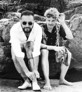 Eternal Life No End ليلة ظلماء ملعونة، كحياة طالبيها (Constellation, 03.04.2026)