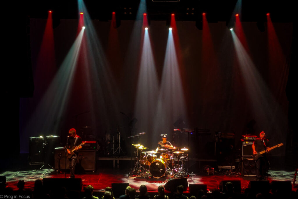 The Gathering, LizZard, 25.05.26, Esch-Uelzecht (LU), Rockhal Club