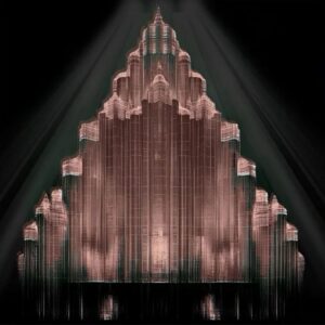 The Smashing Pumpkins - Zodeon At Crystal Hall